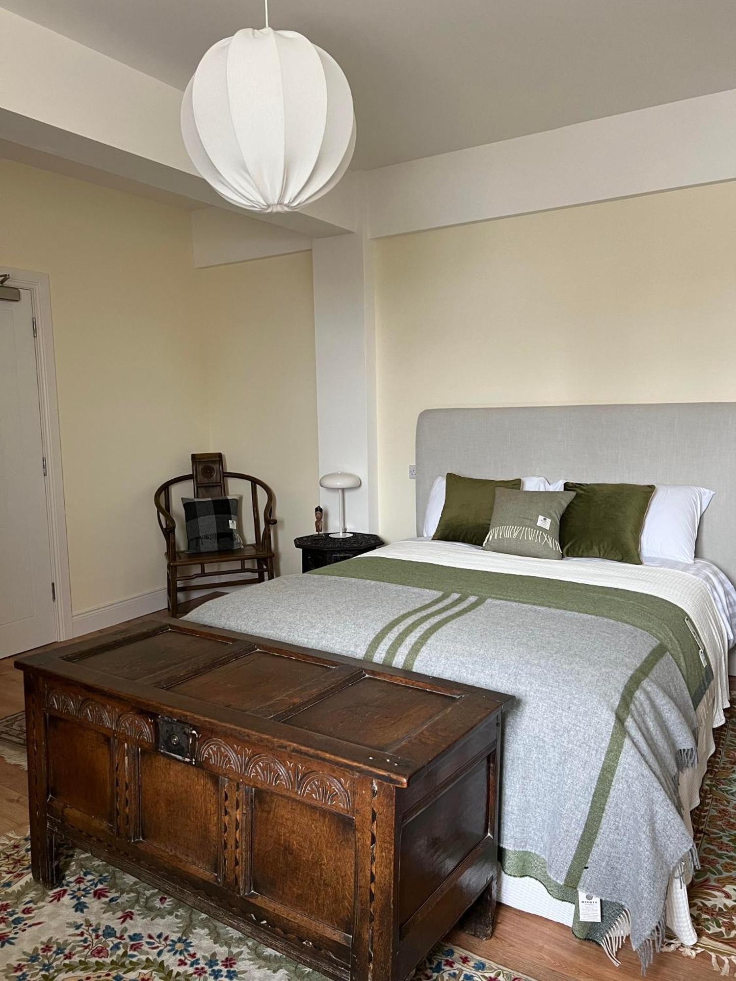 Riverfront Apartments At The Blue Goat Ramelton المظهر الخارجي الصورة